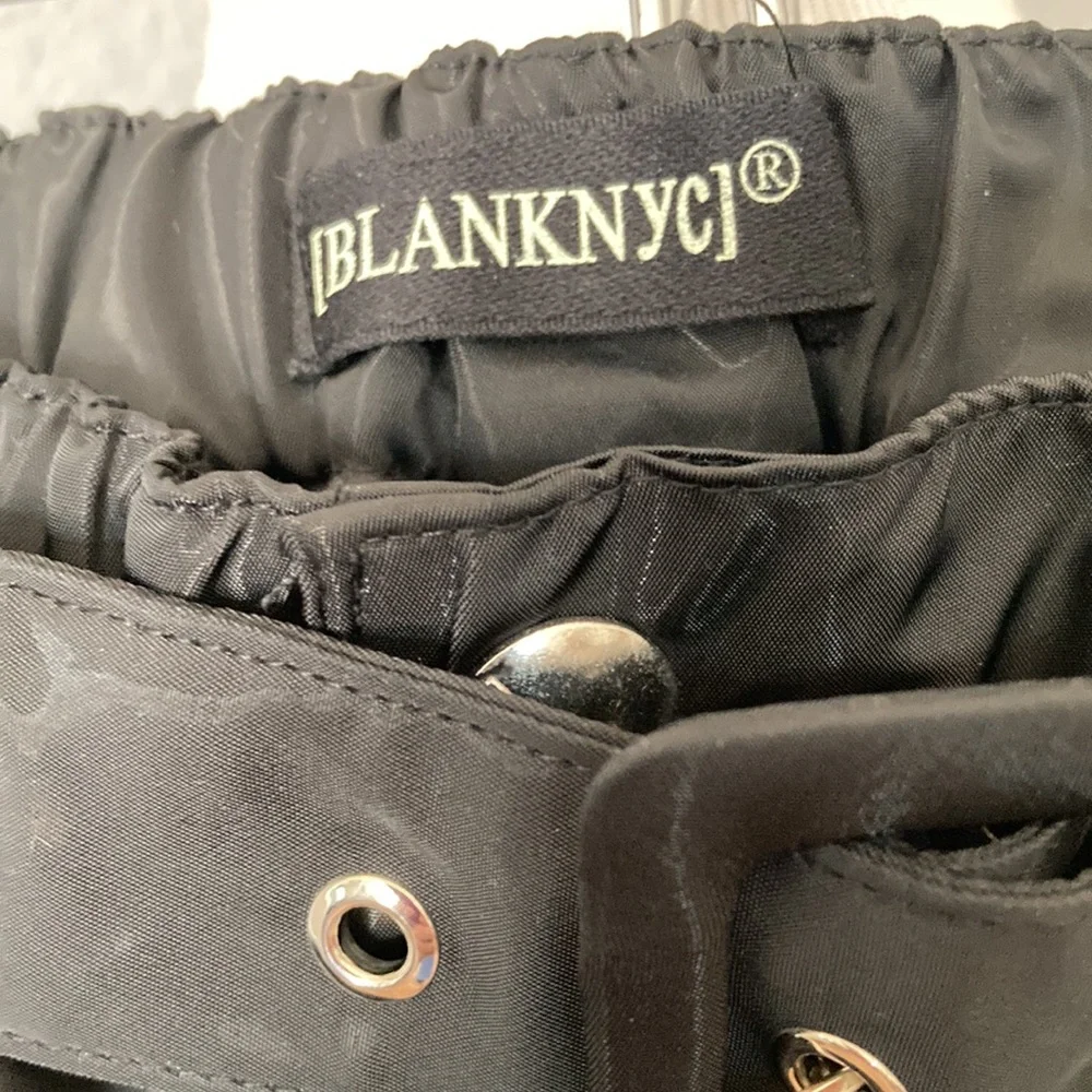 New BlankNYC pants waist 29”